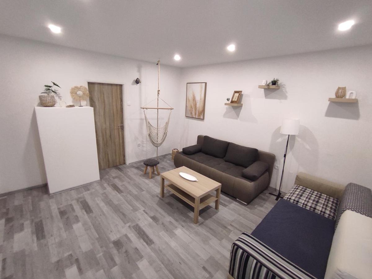 The Loft Apartment Koper Exterior photo